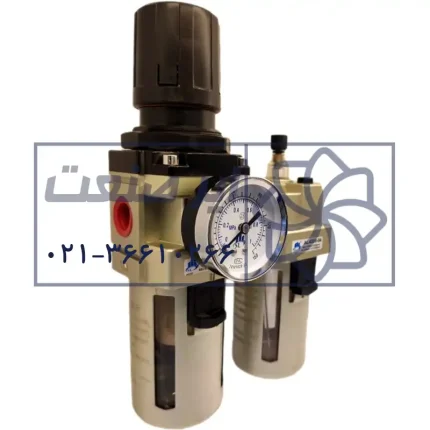 واحد مراقبت کامل smc در تمام سایز